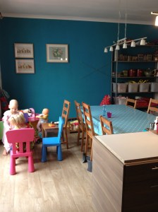 Restaurant Chez Lucas